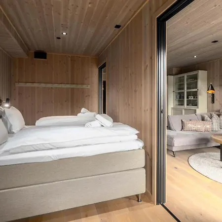Fjellandsbyen 412 Apartamento Hemsedal