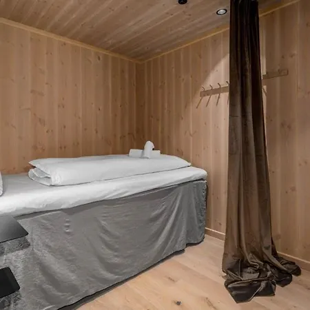 Apartamento Fjellandsbyen 412