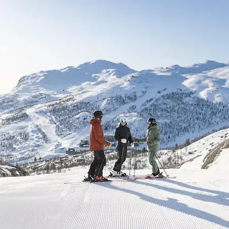 Fjellandsbyen 412 Hemsedal